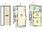 廣畑一戸建のイメージ