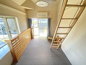 東九条第二マンション  ｜ 奈良県奈良市東九条町（賃貸アパート1K・2階・16.20㎡） その23