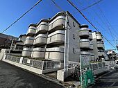 奈良市あやめ池南２丁目 4階建 築32年のイメージ