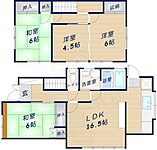 森谷邸一戸建のイメージ