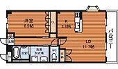 木津川市梅美台5丁目 2階建 築19年のイメージ