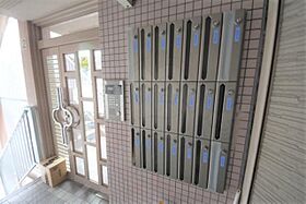 シティホームズ奈良女子大前  ｜ 奈良県奈良市鍋屋町（賃貸マンション1R・3階・18.06㎡） その17