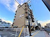 奈良市三条町 6階建 築30年のイメージ
