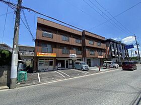 城本ビル  ｜ 奈良県奈良市二条町１丁目（賃貸マンション1K・3階・29.70㎡） その3