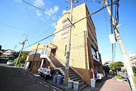 トリミティ中西ビル  ｜ 奈良県奈良市鳥見町１丁目（賃貸マンション2LDK・3階・52.00㎡） その3