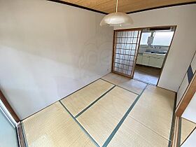 寺本ハイツA棟  ｜ 奈良県奈良市富雄川西１丁目（賃貸アパート2K・1階・35.00㎡） その24