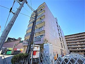 富士ビル一番館  ｜ 奈良県奈良市西木辻町（賃貸マンション2LDK・7階・56.85㎡） その3