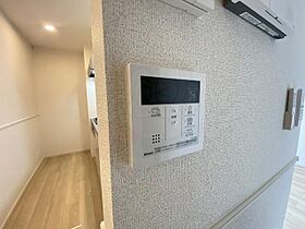 アプリコット3  ｜ 奈良県奈良市杏町（賃貸アパート1LDK・3階・40.75㎡） その26