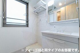 アルドーレ  ｜ 奈良県奈良市西九条町２丁目（賃貸アパート1LDK・3階・60.17㎡） その6