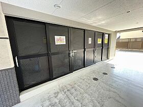 奈良県奈良市三条大宮町（賃貸マンション1LDK・2階・50.99㎡） その29