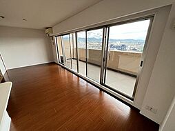 レイセニット奈良グラン・ヴェルジェ 7階3LDKのリビング/ダイニング