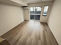 ジェイドウェル 3階2LDKのリビング/ダイニング