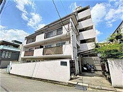 河本マンション