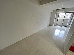 アンジュ高天 5階1LDKのリビング/ダイニング