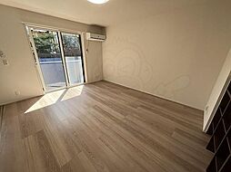 萩1 3階3LDKのリビング/ダイニング