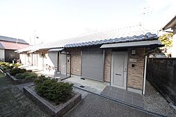 川嶋連棟平屋　A棟