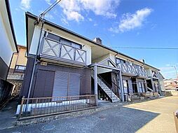 メゾンソワニエB棟