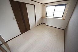 冨岡ハイツ3 2階2LDKのリビング/ダイニング