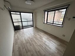 ハイツキャンパス 3階ワンルームのリビング/ダイニング