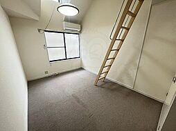 シャンポール野村2 2階1Kのリビング/ダイニング