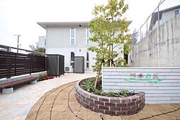 近鉄生駒線 菜畑駅 徒歩9分の賃貸アパート