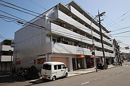 近鉄奈良線 東生駒駅 徒歩7分の賃貸マンション