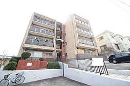 近鉄奈良線 生駒駅 徒歩7分の賃貸マンション