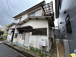 近鉄生駒線 菜畑駅 徒歩7分の賃貸テラスハウス