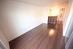 近鉄奈良線 大和西大寺駅 徒歩5分の賃貸アパート 1階1LDKのリビング/ダイニング