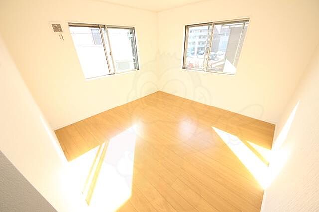子供部屋