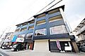 近鉄生駒線 一分駅 徒歩3分の賃貸マンション