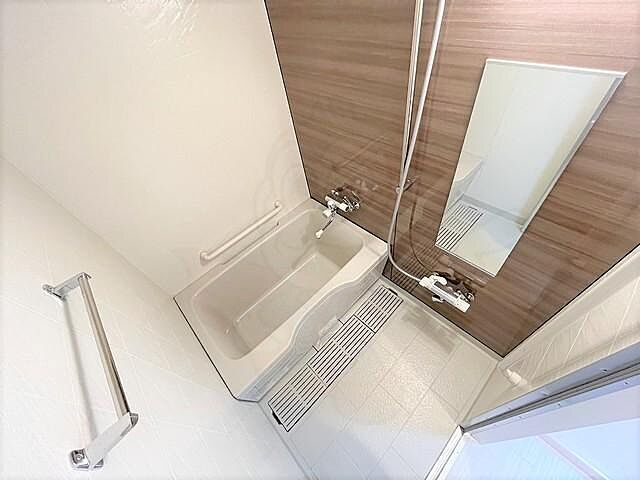浴室