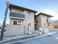 リヴィエール法華寺