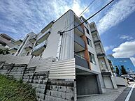 神奈川県川崎市高津区下作延4丁目：物件画像／株式会社桜華ハウジング