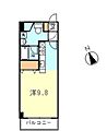 ハーベストヒルズ溝の口24階8.0万円