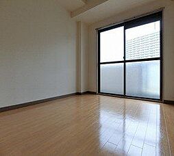 コートサイドベル 305 3階3DKのリビング/ダイニング