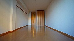 Cherry　House　V 1階1Kのリビング/ダイニング