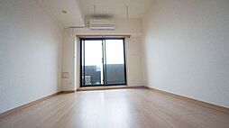 ルーブル溝の口参番館 4階1Kのリビング/ダイニング