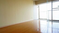 サンフォニー 7階1Kのリビング/ダイニング