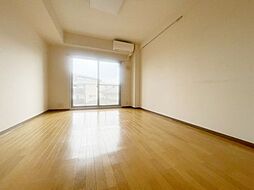 ＦＫマンション 1階1Kのリビング/ダイニング