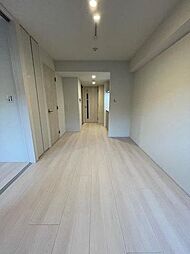 オープンブルーム二子 605 6階2LDKのリビング/ダイニング