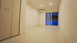 リブリ・ＴＯＹＡ 1階1Kのリビング/ダイニング