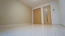 リブリ・グランカリテ 3階1Kのリビング/ダイニング