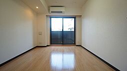 ルーブル溝の口弐番館 3階1Kのリビング/ダイニング