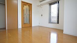 Bris登戸 9階1Kのリビング/ダイニング