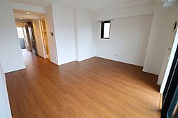 アプライド 301 3階1LDKのリビング/ダイニング