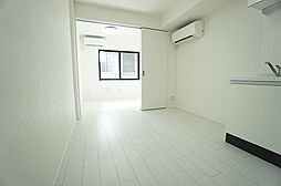 レオーネ宮崎台 409 4階1DKのリビング/ダイニング