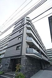 ＭＡＸＩＶ武蔵新城（マキシヴムサシシンジョウ）