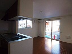 梵SOYOGI(ソヨギ) 1階1LDKのリビング/ダイニング