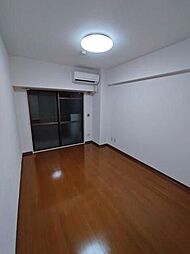 マイキャッスル久地 4階2SDKのリビング/ダイニング